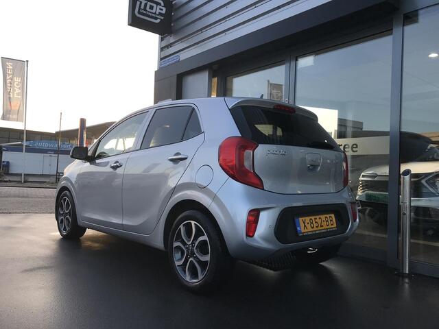 KIA PICANTO 1.0 DynamicPlusLine 7 JAAR GARANTIE Kia Picanto 1.0 DPi DynamicPlusLine