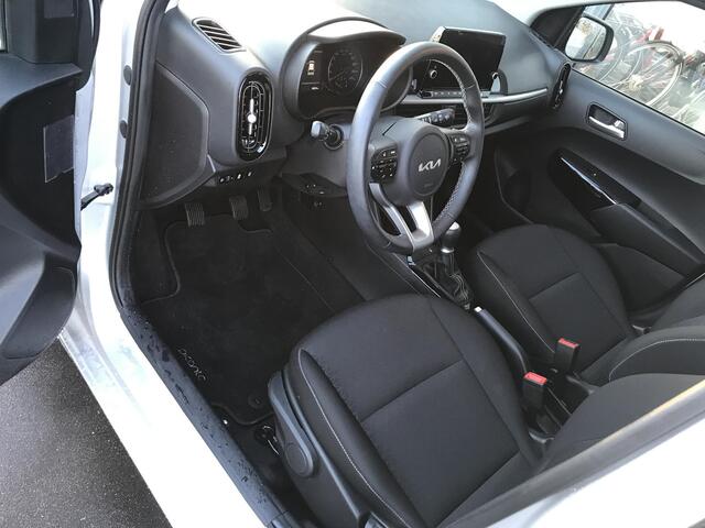 KIA PICANTO 1.0 DynamicPlusLine 7 JAAR GARANTIE Kia Picanto 1.0 DPi DynamicPlusLine