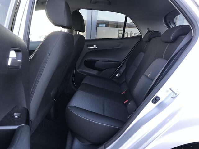 KIA PICANTO 1.0 DynamicPlusLine 7 JAAR GARANTIE Kia Picanto 1.0 DPi DynamicPlusLine