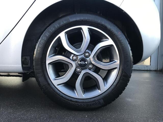 KIA PICANTO 1.0 DynamicPlusLine 7 JAAR GARANTIE Kia Picanto 1.0 DPi DynamicPlusLine