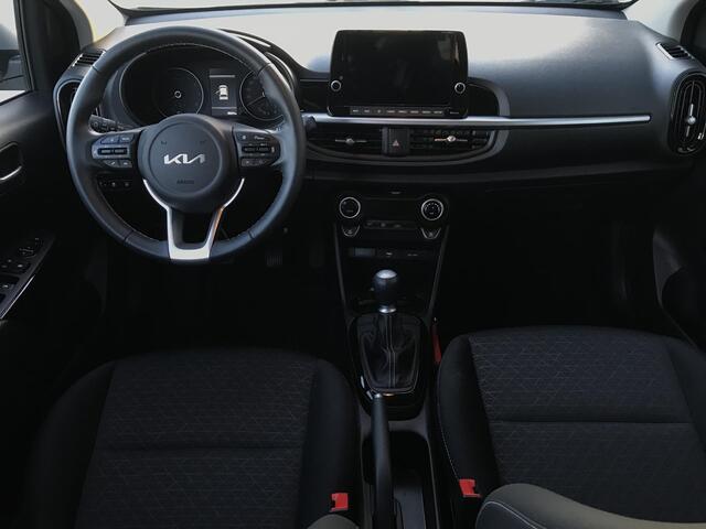 KIA PICANTO 1.0 DynamicPlusLine 7 JAAR GARANTIE Kia Picanto 1.0 DPi DynamicPlusLine