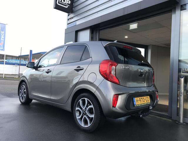 KIA PICANTO 1.0 DynamicPlusLine Trekhaak 7 JAAR GARANTIE