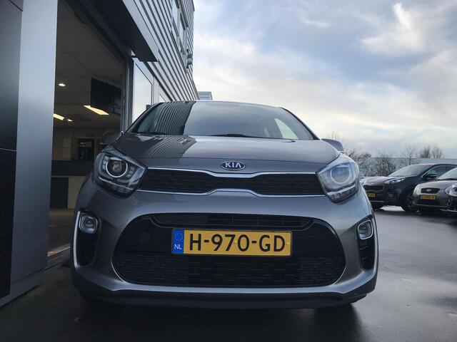 KIA PICANTO 1.0 DynamicPlusLine Trekhaak 7 JAAR GARANTIE