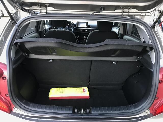 KIA PICANTO 1.0 DynamicPlusLine Trekhaak 7 JAAR GARANTIE