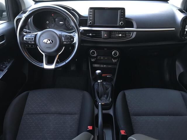 KIA PICANTO 1.0 DynamicPlusLine Trekhaak 7 JAAR GARANTIE