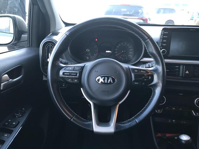 KIA PICANTO 1.0 DynamicPlusLine Trekhaak 7 JAAR GARANTIE