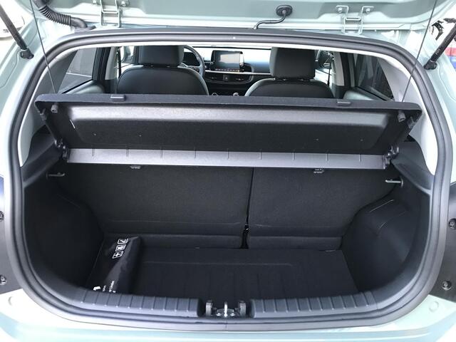 KIA PICANTO 1.0 GT-Line Open dak 7 JAAR GARANTIE