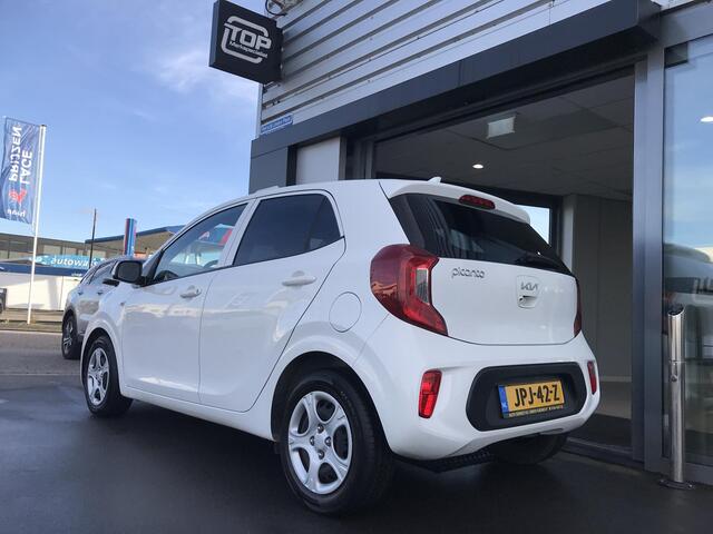 KIA PICANTO 1.2 DynamicPlusLine 84pk 7 JAAR GARANTIE