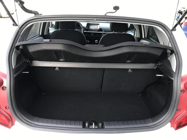 KIA PICANTO 1.2 DynamicPlusLine 84pk 7 JAAR GARANTIE