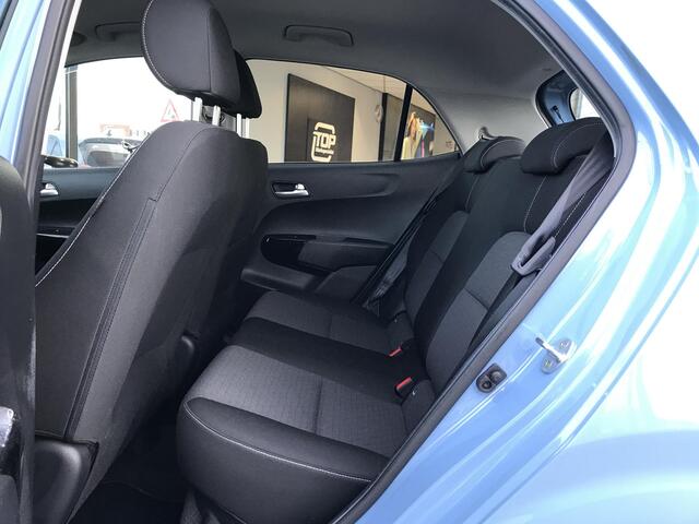 KIA PICANTO 1.0 DynamicLine 7 JAAR GARANTIE