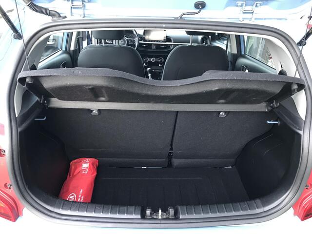 KIA PICANTO 1.0 DynamicLine 7 JAAR GARANTIE