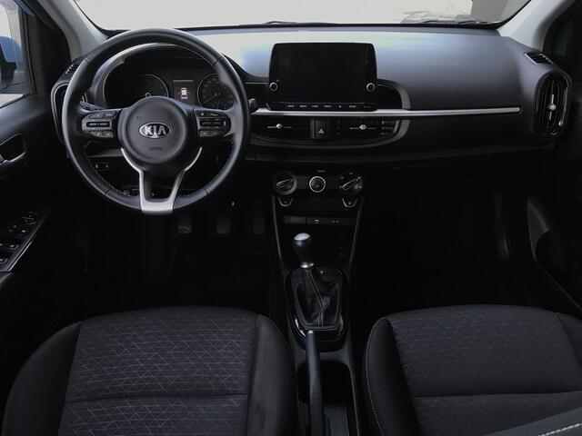 KIA PICANTO 1.0 DynamicLine 7 JAAR GARANTIE