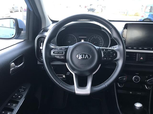 KIA PICANTO 1.0 DynamicLine 7 JAAR GARANTIE