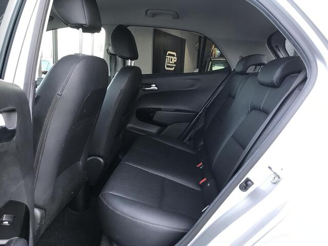 KIA PICANTO 1.0 Design Edition Kia Picanto 1.0 CVVT Design Edition