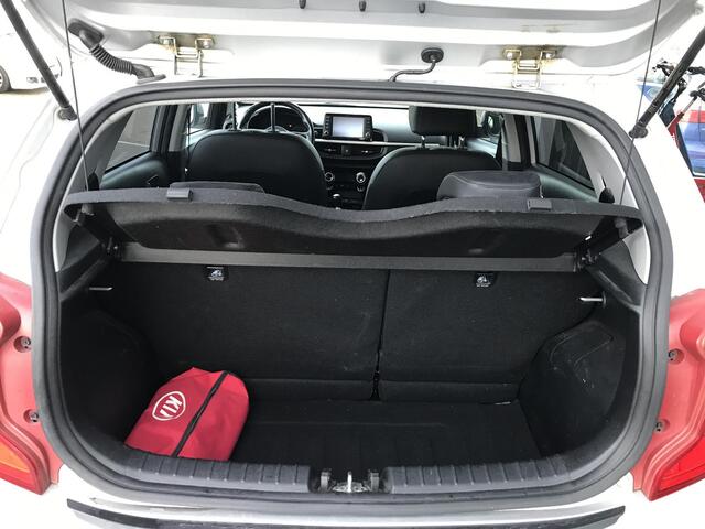 KIA PICANTO 1.0 Design Edition Kia Picanto 1.0 CVVT Design Edition