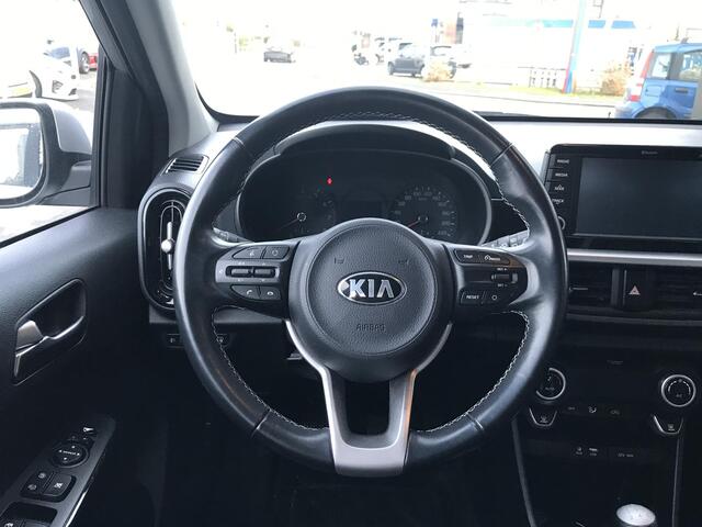 KIA PICANTO 1.0 Design Edition Kia Picanto 1.0 CVVT Design Edition