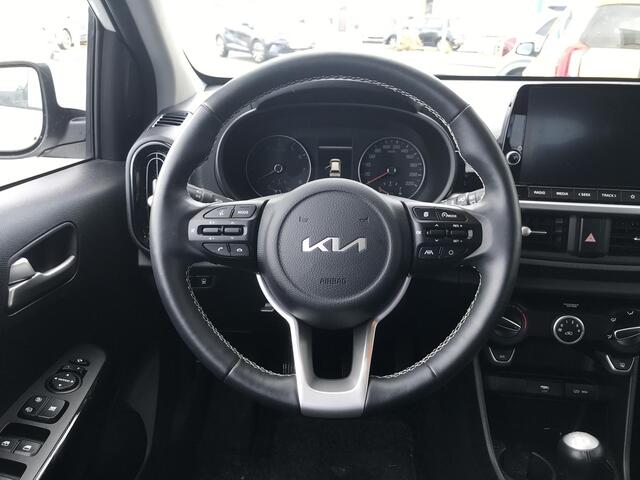 KIA PICANTO 1.0 DynamicPlusLine Stoelverw. 7 JAAR GARANTIE