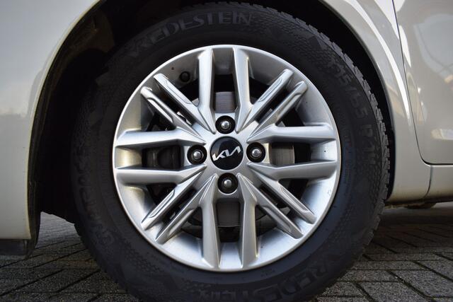 KIA PICANTO 1.0 DPi DynamicLine Automaat | Apple Carplay & Android Auto | Achteruitrijcamera | tot 10Jr.Garantie