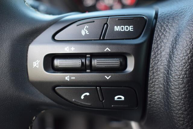 KIA PICANTO 1.0 DPi DynamicLine Automaat | Apple Carplay & Android Auto | Achteruitrijcamera | tot 10Jr.Garantie