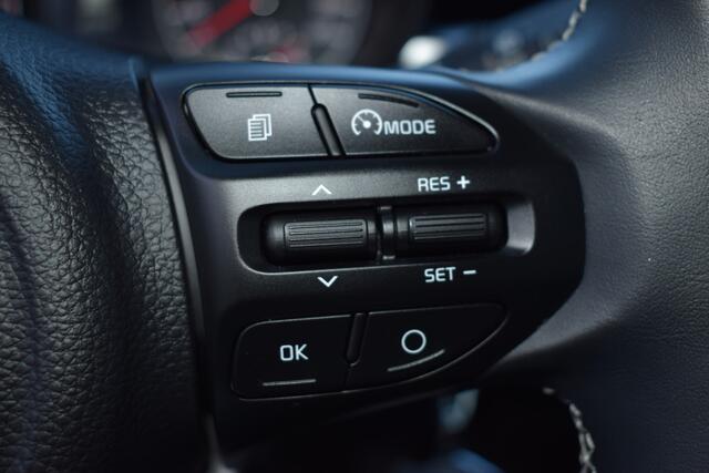 KIA PICANTO 1.0 DPi DynamicLine Automaat | Apple Carplay & Android Auto | Achteruitrijcamera | tot 10Jr.Garantie