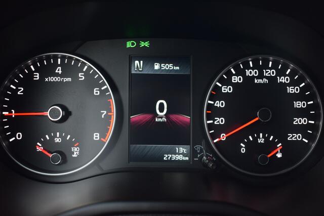 KIA PICANTO 1.0 DPi DynamicLine Automaat | Apple Carplay & Android Auto | Achteruitrijcamera | tot 10Jr.Garantie