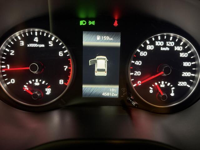 KIA PICANTO 1.0 DPi DynamicLine Apple Carplay/Android Auto, Camera, Airco