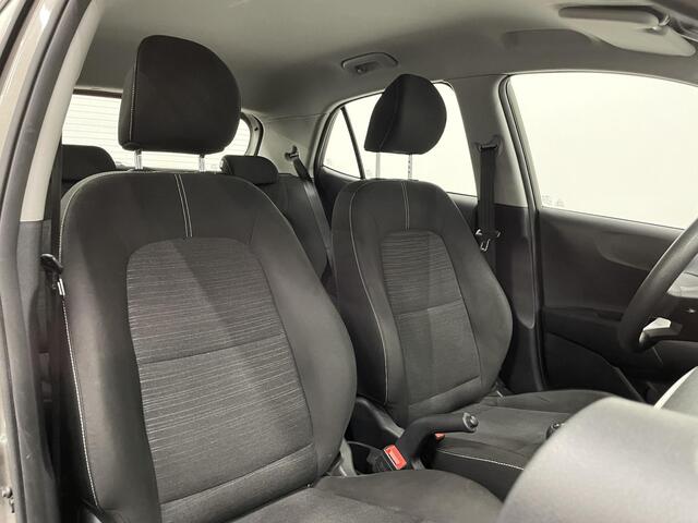 KIA PICANTO 1.0 CVVT EconomyPlusLine Airco Radio Bluetooth Isofix Centrale Deurvergrendeling