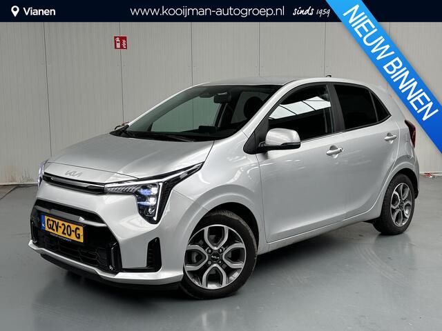 KIA PICANTO 1.0 DPI ExecutiveLine