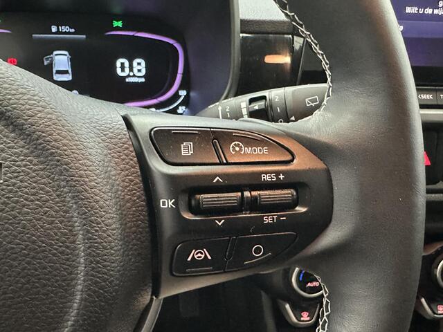 KIA PICANTO 1.0 DPI ExecutiveLine