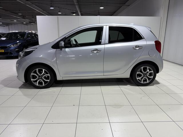 KIA PICANTO 1.0 DPi DynamicPlusLine Apple Carplay/Android Auto, Navigatie, Camera.