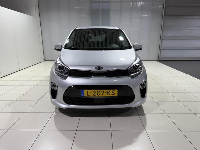 KIA PICANTO 1.0 DPi DynamicPlusLine Apple Carplay/Android Auto, Navigatie, Camera.