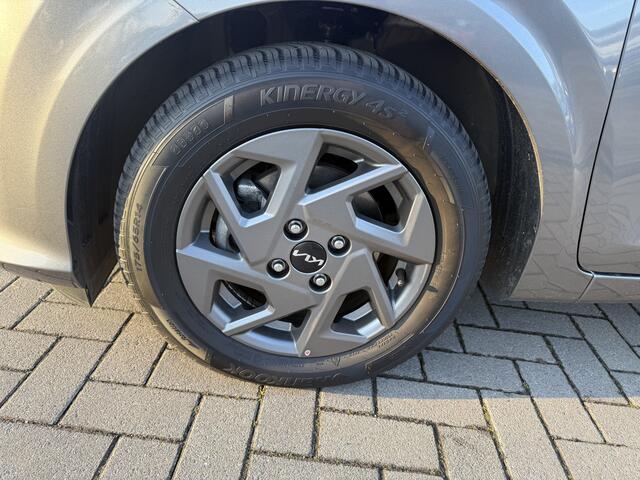 KIA PICANTO ExecutiveLine 1.0 DPI Automaat