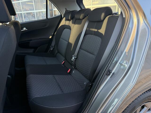 KIA PICANTO ExecutiveLine 1.0 DPI Automaat