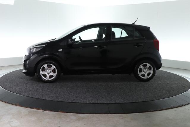 KIA PICANTO 1.0 CVVT EconomyPlusLine | AIRCO | ELEK. PAKKET |