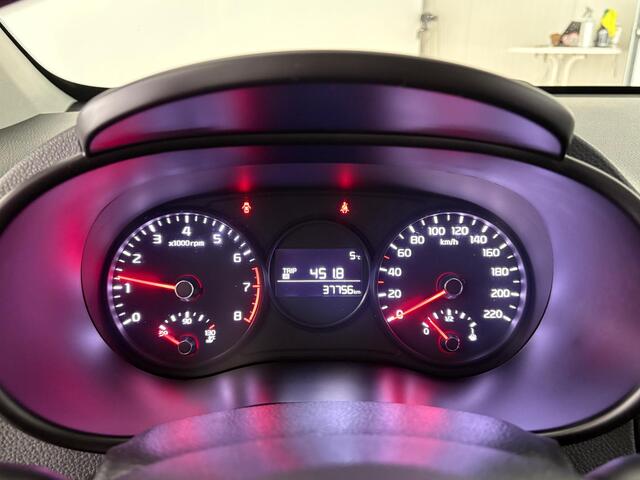 KIA PICANTO 1.0 CVVT EconomyPlusLine | AIRCO | ELEK. PAKKET |