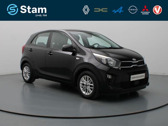 KIA PICANTO 1.0 DPi DynamicLine 67pk Airco | Camera | Cruise