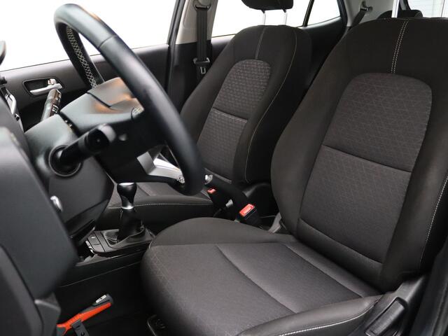 KIA PICANTO 1.0 DPi DynamicLine 67pk Airco | Camera | Cruise