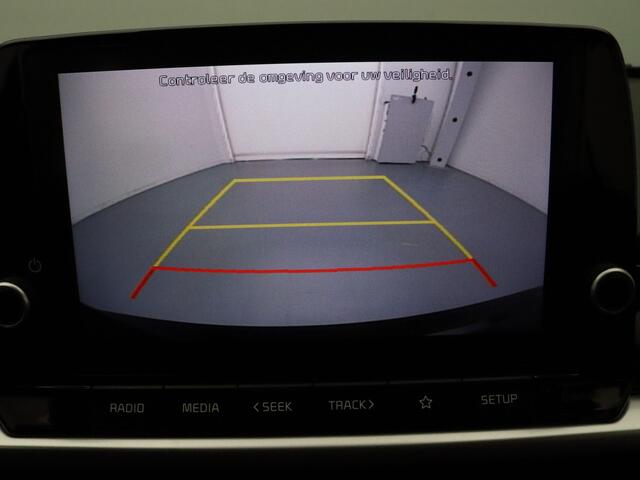 KIA PICANTO 1.0 DPi DynamicLine 67pk Airco | Camera | Cruise