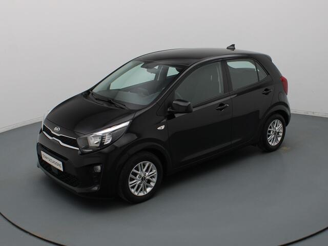 KIA PICANTO 1.0 DPi DynamicLine 67pk Airco | Camera | Cruise