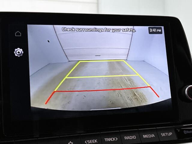 KIA PICANTO 1.0 DPI ExecutiveLine Stoelverwarming | Stuurverwarming | Airco | Navigatie