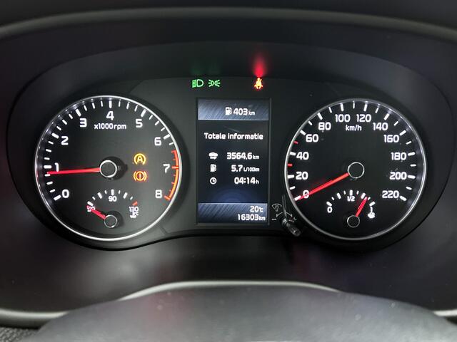 KIA PICANTO 1.0 DPI GT-Line WORDT VERWACHT VIPicanto weken!