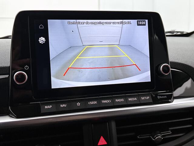 KIA PICANTO 1.0 DPI GT-Line WORDT VERWACHT VIPicanto weken!