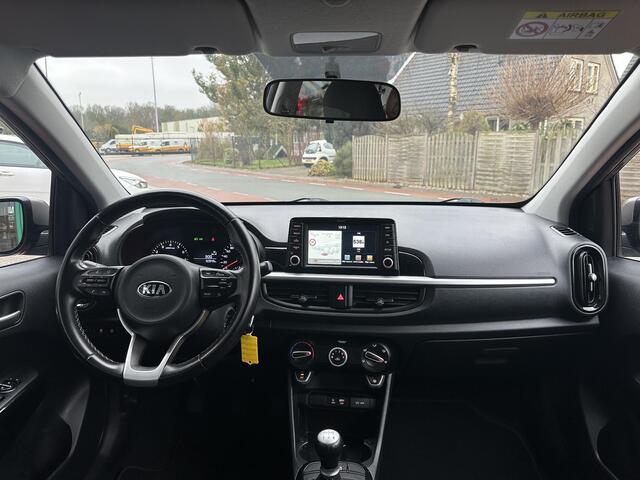 KIA PICANTO 1.0 MPi DynamicPlusLine | Navi | Camera | Cruise control