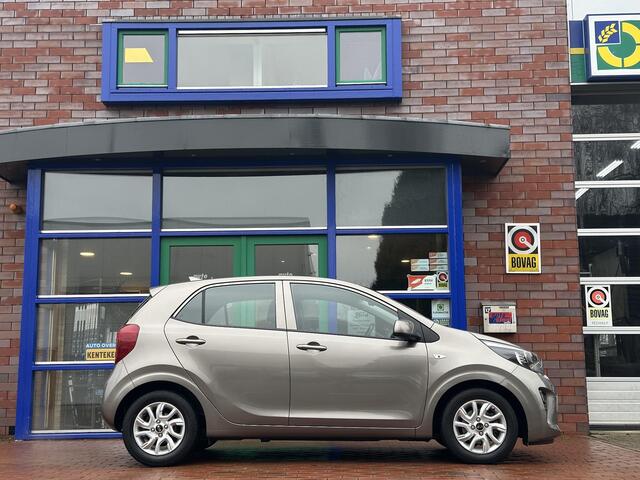 KIA PICANTO 1.0 MPi DynamicPlusLine | Navi | Camera | Cruise control