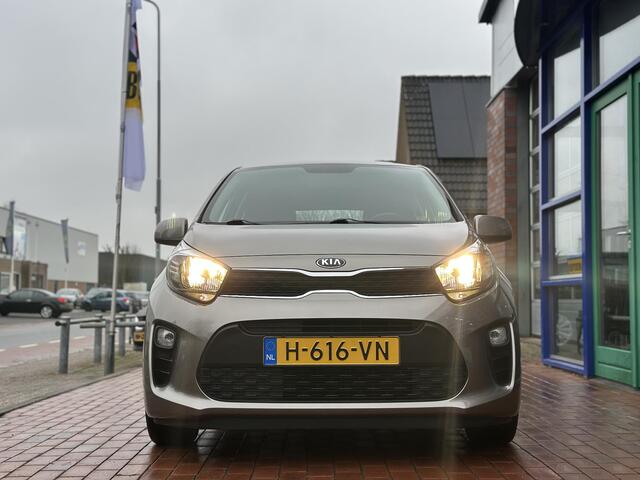 KIA PICANTO 1.0 MPi DynamicPlusLine | Navi | Camera | Cruise control