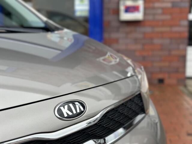 KIA PICANTO 1.0 MPi DynamicPlusLine | Navi | Camera | Cruise control