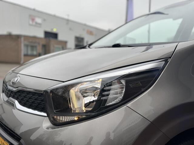 KIA PICANTO 1.0 MPi DynamicPlusLine | Navi | Camera | Cruise control