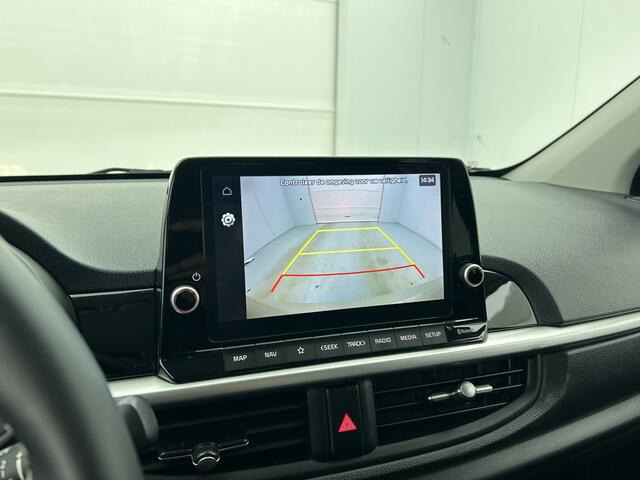 KIA PICANTO 1.0 DPI DynamicPlusLine