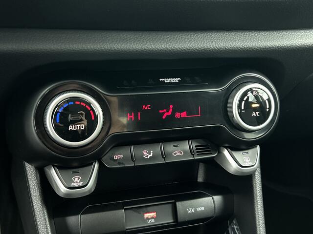 KIA PICANTO 1.0 DPI DynamicPlusLine