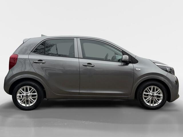 KIA PICANTO 1.0 DPi DynamicLine I Camera I Navi MANUAL